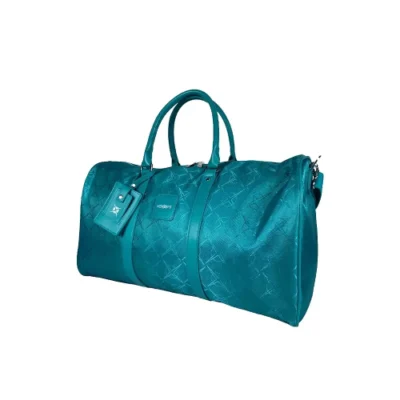 Bolsa de Viagem Heroes Olympia Verde