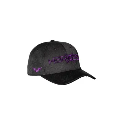 Boné Heroes Rebel XT - Mattia Spoto