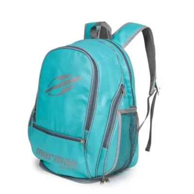 Mochila Mormaii Match Turquesa