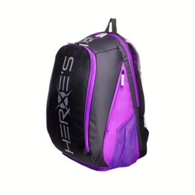 Mochila Heroes Gravity Rebel Roxa